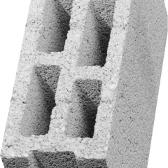 BLG-10 Geçmeli Blok Bims